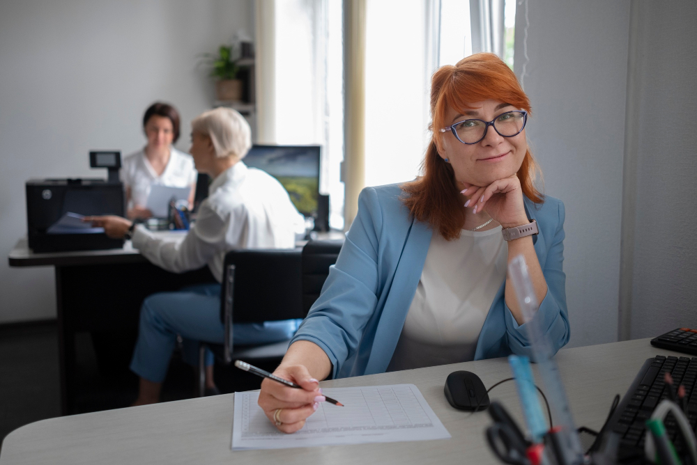 Zakładanie firm Gmina Trzebnica - pomoc w rejestracji działalności